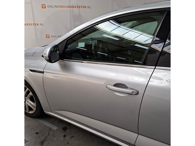 Personenauto, renault, mégane 1.5 blue dci, 2018 - afbeelding 5 van  67