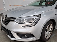 Personenauto, renault, mégane 1.5 blue dci, 2018 - afbeelding 8 van  67