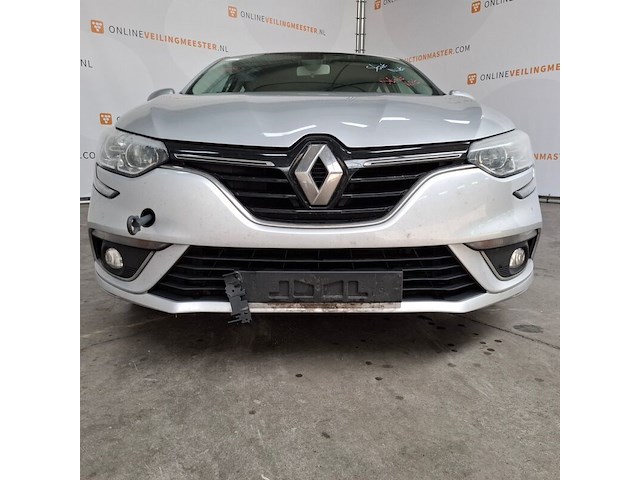 Personenauto, renault, mégane 1.5 blue dci, 2018 - afbeelding 9 van  67