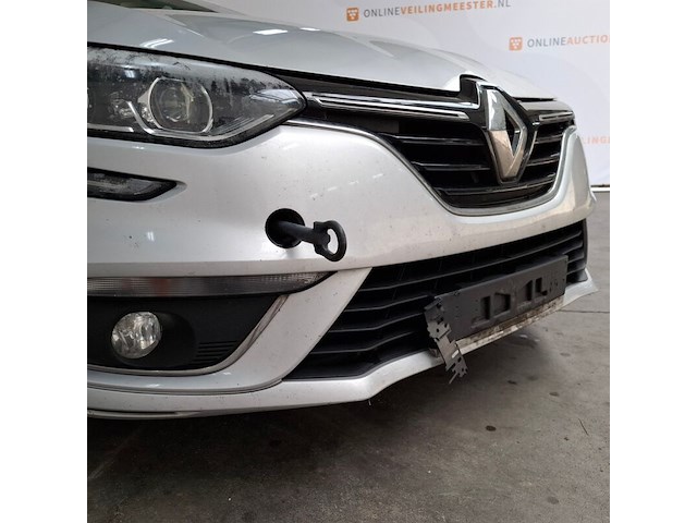 Personenauto, renault, mégane 1.5 blue dci, 2018 - afbeelding 10 van  67