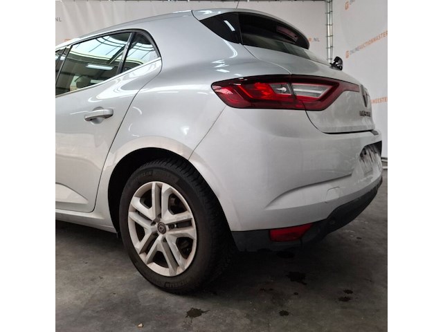 Personenauto, renault, mégane 1.5 blue dci, 2018 - afbeelding 19 van  67