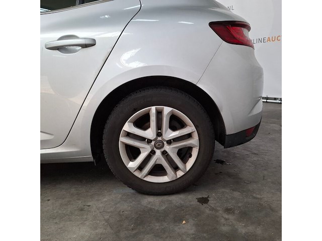 Personenauto, renault, mégane 1.5 blue dci, 2018 - afbeelding 20 van  67