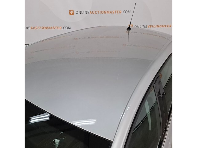 Personenauto, renault, mégane 1.5 blue dci, 2018 - afbeelding 22 van  67