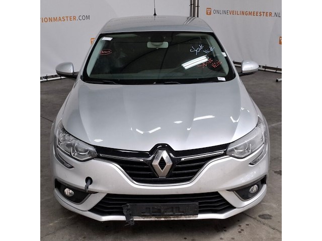Personenauto, renault, mégane 1.5 blue dci, 2018 - afbeelding 12 van  67