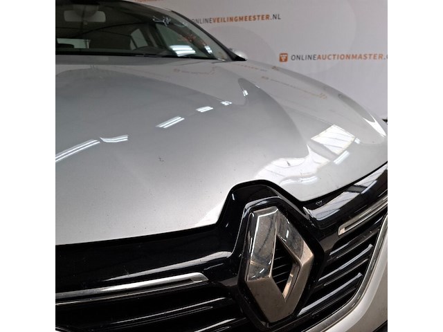 Personenauto, renault, mégane 1.5 blue dci, 2018 - afbeelding 26 van  67
