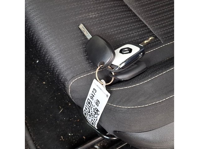 Personenauto, renault, mégane 1.5 blue dci, 2018 - afbeelding 29 van  67