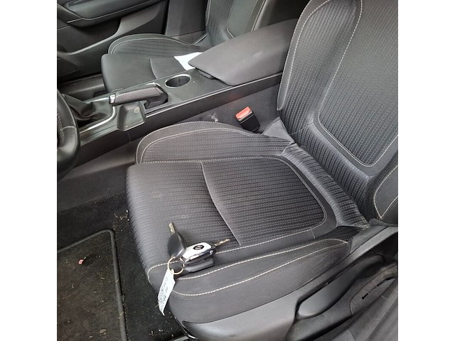 Personenauto, renault, mégane 1.5 blue dci, 2018 - afbeelding 30 van  67