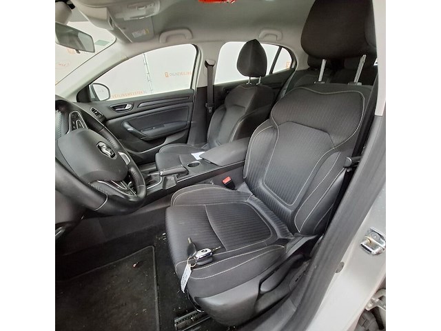 Personenauto, renault, mégane 1.5 blue dci, 2018 - afbeelding 31 van  67