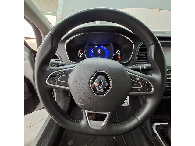 Personenauto, renault, mégane 1.5 blue dci, 2018 - afbeelding 33 van  67