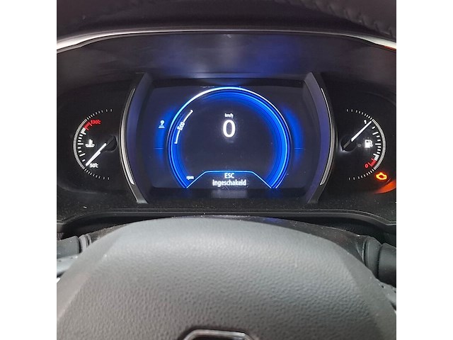 Personenauto, renault, mégane 1.5 blue dci, 2018 - afbeelding 35 van  67