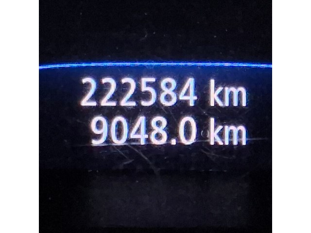 Personenauto, renault, mégane 1.5 blue dci, 2018 - afbeelding 36 van  67