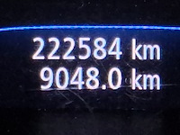 Personenauto, renault, mégane 1.5 blue dci, 2018 - afbeelding 36 van  67