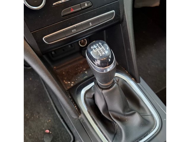 Personenauto, renault, mégane 1.5 blue dci, 2018 - afbeelding 39 van  67