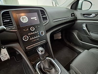 Personenauto, renault, mégane 1.5 blue dci, 2018 - afbeelding 40 van  67