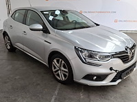 Personenauto, renault, mégane 1.5 blue dci, 2018 - afbeelding 34 van  67