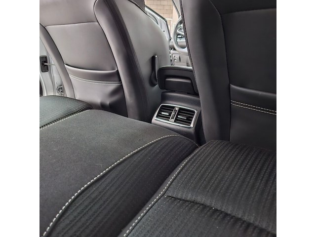 Personenauto, renault, mégane 1.5 blue dci, 2018 - afbeelding 48 van  67