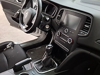 Personenauto, renault, mégane 1.5 blue dci, 2018 - afbeelding 49 van  67
