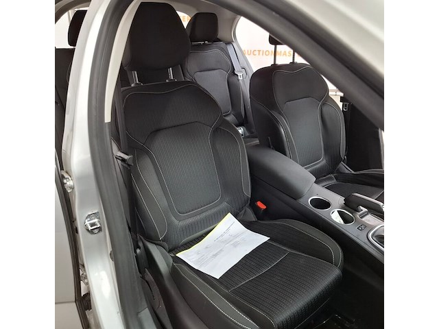 Personenauto, renault, mégane 1.5 blue dci, 2018 - afbeelding 50 van  67