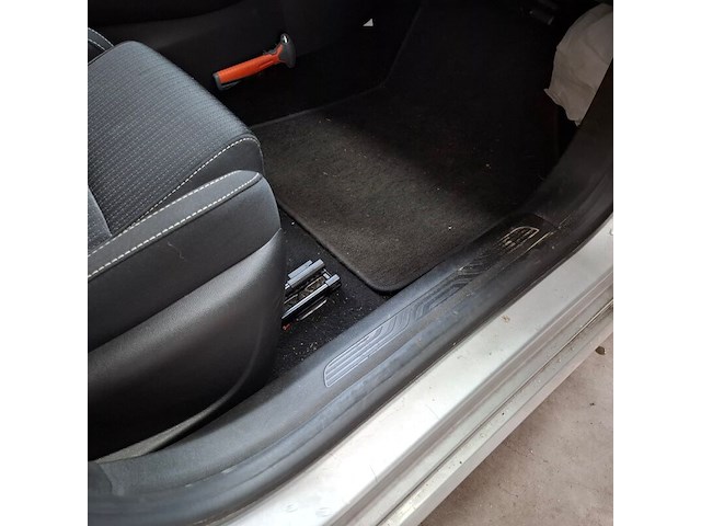 Personenauto, renault, mégane 1.5 blue dci, 2018 - afbeelding 51 van  67