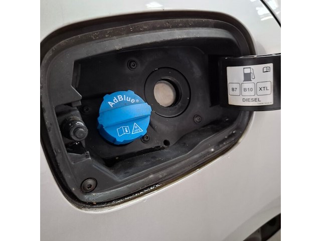 Personenauto, renault, mégane 1.5 blue dci, 2018 - afbeelding 53 van  67