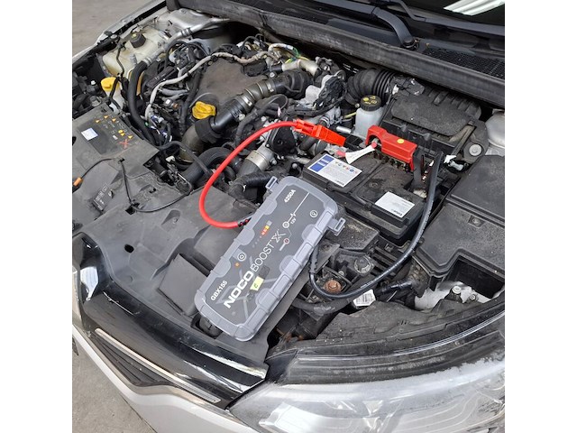 Personenauto, renault, mégane 1.5 blue dci, 2018 - afbeelding 55 van  67