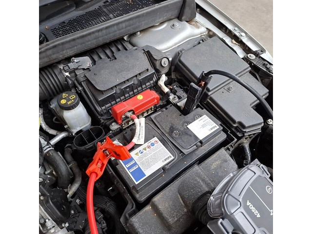 Personenauto, renault, mégane 1.5 blue dci, 2018 - afbeelding 57 van  67