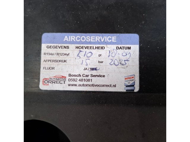 Personenauto, renault, mégane 1.5 blue dci, 2018 - afbeelding 60 van  67