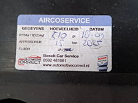Personenauto, renault, mégane 1.5 blue dci, 2018 - afbeelding 60 van  67