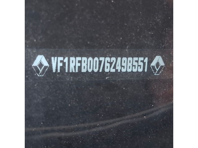 Personenauto, renault, mégane 1.5 blue dci, 2018 - afbeelding 61 van  67