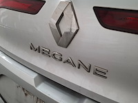 Personenauto, renault, mégane 1.5 blue dci, 2018 - afbeelding 62 van  67