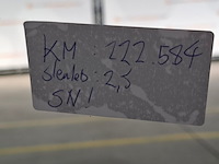 Personenauto, renault, mégane 1.5 blue dci, 2018 - afbeelding 64 van  67