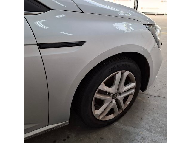 Personenauto, renault, mégane 1.5 blue dci, 2018 - afbeelding 56 van  67