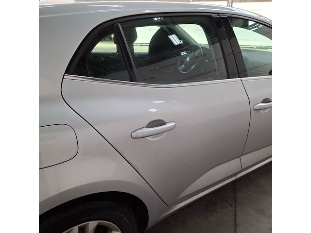 Personenauto, renault, mégane 1.5 blue dci, 2018 - afbeelding 66 van  67