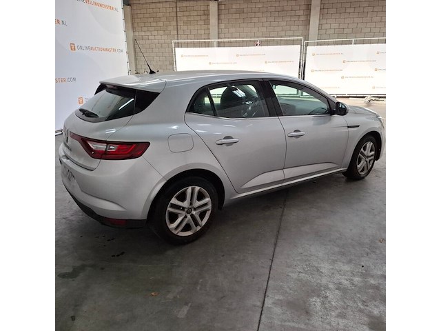 Personenauto, renault, mégane 1.5 blue dci, 2018 - afbeelding 67 van  67
