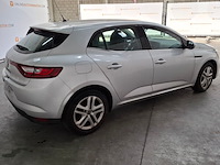 Personenauto, renault, mégane 1.5 blue dci, 2018 - afbeelding 67 van  67