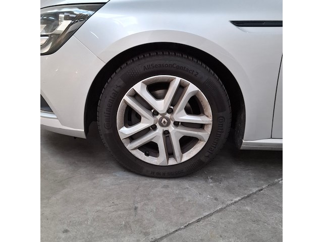 Personenauto, renault, mégane 1.5 blue dci, 2019 - afbeelding 2 van  24