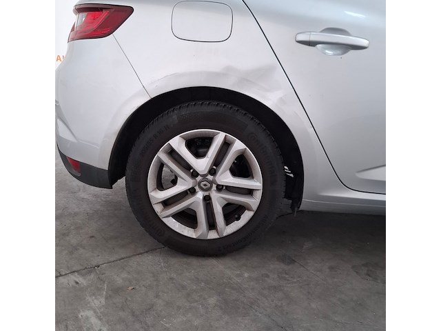 Personenauto, renault, mégane 1.5 blue dci, 2019 - afbeelding 4 van  24