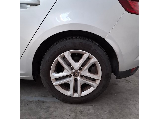 Personenauto, renault, mégane 1.5 blue dci, 2019 - afbeelding 5 van  24