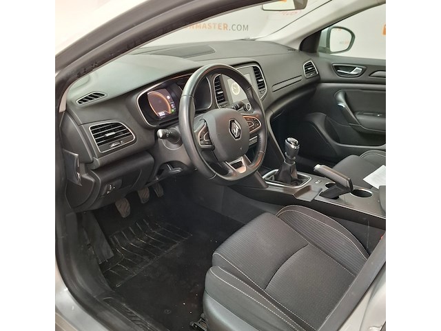 Personenauto, renault, mégane 1.5 blue dci, 2019 - afbeelding 6 van  24