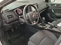 Personenauto, renault, mégane 1.5 blue dci, 2019 - afbeelding 6 van  24