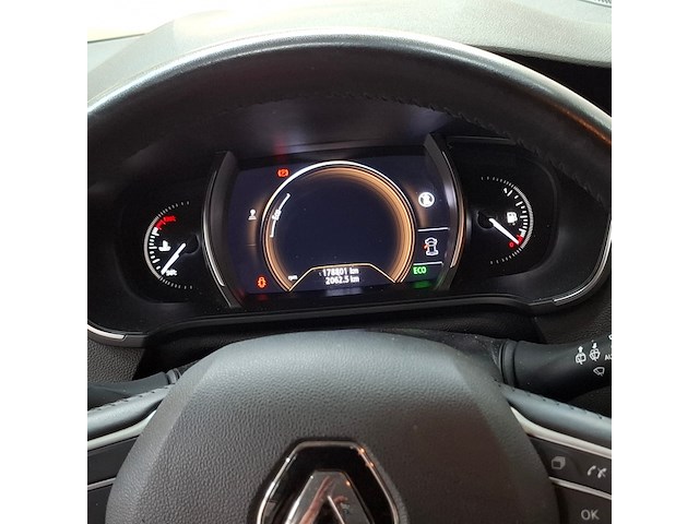 Personenauto, renault, mégane 1.5 blue dci, 2019 - afbeelding 7 van  24