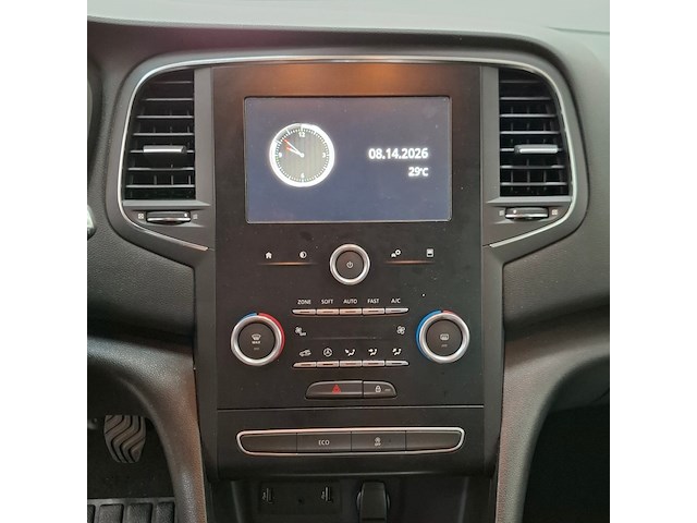 Personenauto, renault, mégane 1.5 blue dci, 2019 - afbeelding 8 van  24