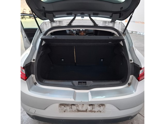 Personenauto, renault, mégane 1.5 blue dci, 2019 - afbeelding 10 van  24