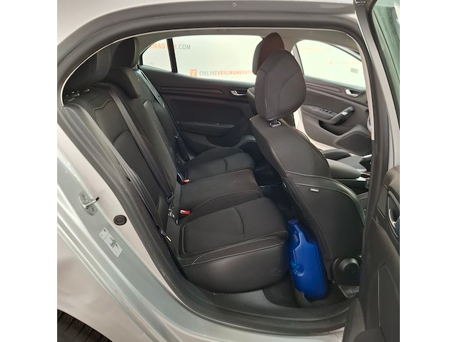 Personenauto, renault, mégane 1.5 blue dci, 2019 - afbeelding 11 van  24
