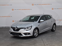 Personenauto, renault, mégane 1.5 blue dci, 2019 - afbeelding 1 van  24