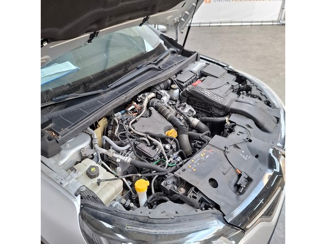 Personenauto, renault, mégane 1.5 blue dci, 2019 - afbeelding 15 van  24