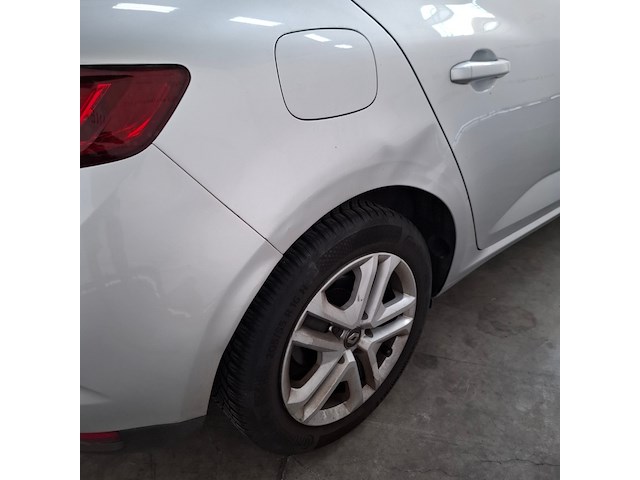 Personenauto, renault, mégane 1.5 blue dci, 2019 - afbeelding 17 van  24