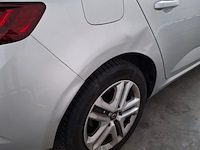 Personenauto, renault, mégane 1.5 blue dci, 2019 - afbeelding 17 van  24