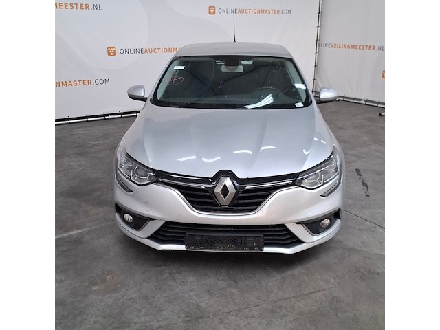 Personenauto, renault, mégane 1.5 blue dci, 2019 - afbeelding 12 van  24