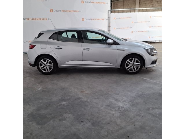 Personenauto, renault, mégane 1.5 blue dci, 2019 - afbeelding 18 van  24